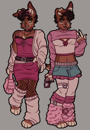 charm fullbody ref