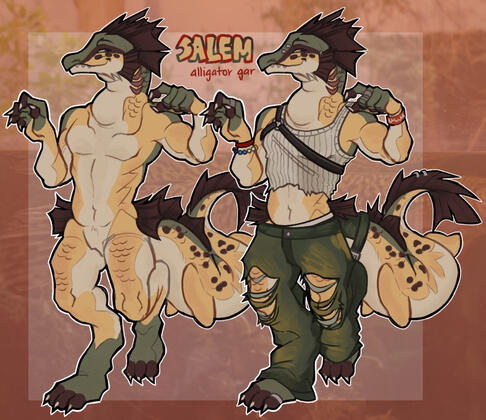salem ref