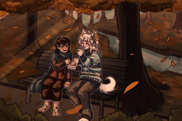 for pine